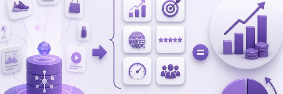 Comment calculer le ROI d’un projet PIM ?