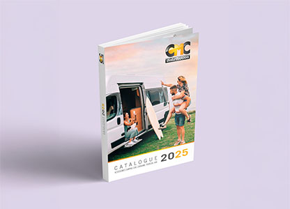 Catalogue CMC