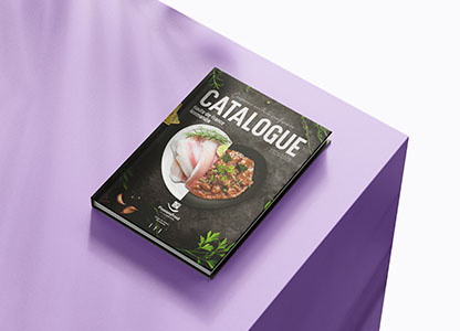 Catalogue Passion Froid