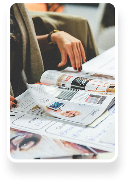 Catalogue ouvert