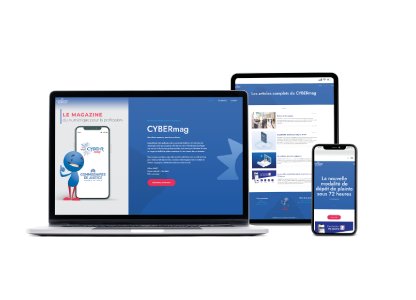Cybermag