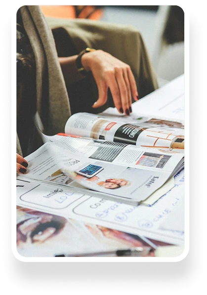 Catalogue ouvert