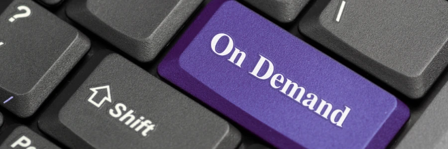 Le Catalogue On Demand : Une offre sur mesure pour chaque client